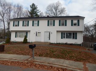 56 Linwood Terrace, rockland, MA 02370