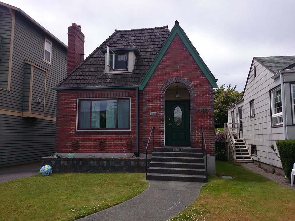 1st image of 8333 21st Ave NW