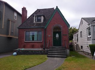 8333 21st Ave NW, Seattle, WA 98117