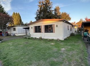 6811 NE 124th Ave UNIT 60, Vancouver, WA 98682