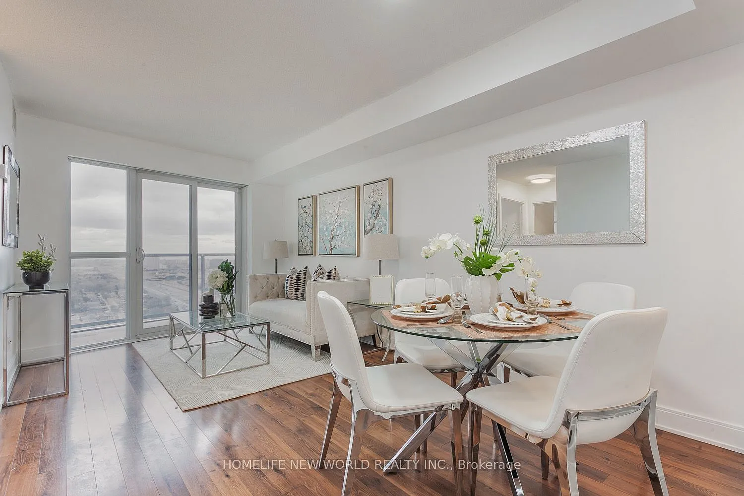 1 bed, $1,400 — Photo 1