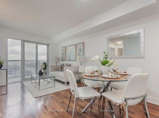 125 Village Green Sq #3211, Toronto, ON M1S0G3