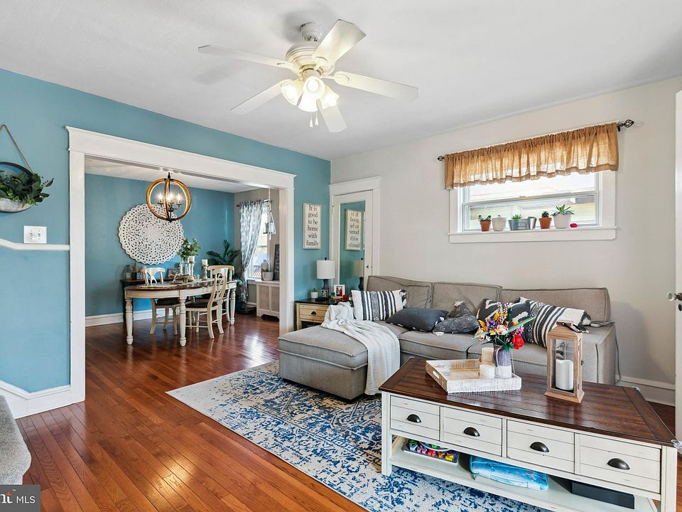 138 N Llanwellyn Ave, Glenolden, PA 19036 Zillow