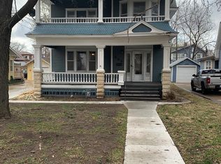 448 S 8th St, Salina, KS 67401