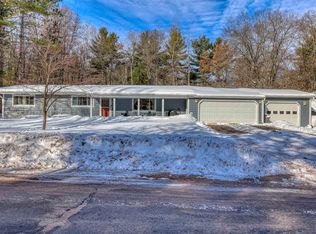 10719 N Oak Ridge Dr, Hayward, WI 54843