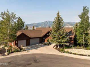 12069 N Sage Hollow Cir, Heber City, UT 84032