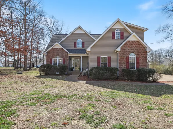 185 Contrary Rd, Burns, TN 37029