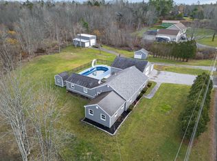 239 Westbrook St, South Thomaston, ME 04858