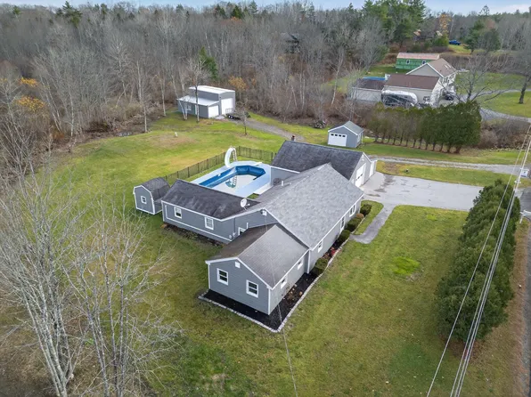 239 Westbrook Street, South Thomaston, ME 04858