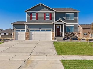 3274 Belleville Ridge Rd, Elizabeth, CO 80107