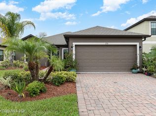 1170 Dillard Dr SE, Palm Bay, FL 32909