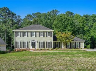 3626 Oxford Trce, Marietta, GA 30062