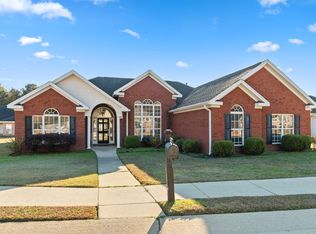1083 Collier Way, Tuscaloosa, AL 35405