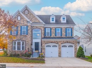 1902 Eamons Way, Annapolis, MD 21401
