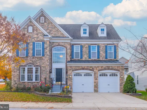 1902 Eamons Way, Annapolis, MD 21401