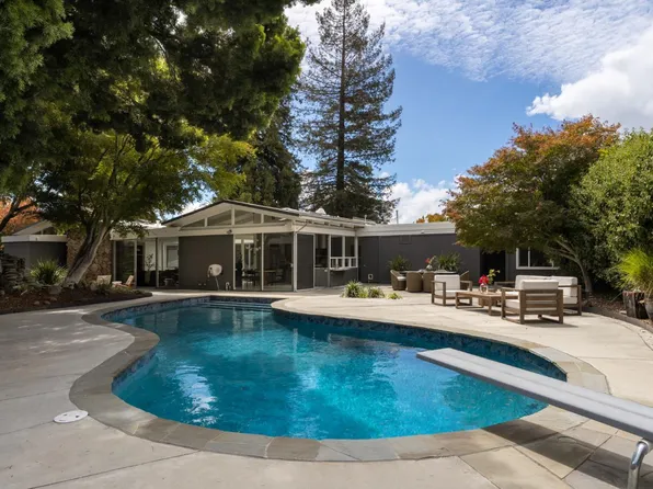 43 La Crescenta Way, San Rafael, CA 94901