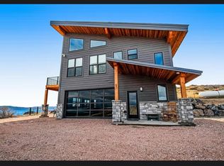 621 Maple Dr, Fish Haven, ID 83287