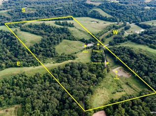 0 Kintown Hollow Rd, Hardin, IL 62047