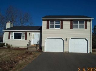 35 Freemont Rd, Enfield, CT 06082