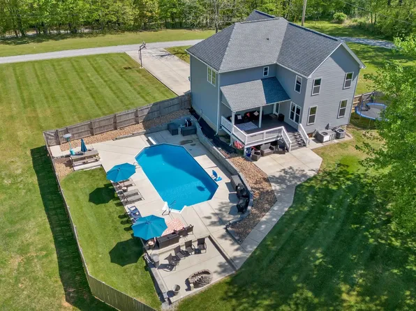 7957 Bill Moss Rd, White House, TN 37188