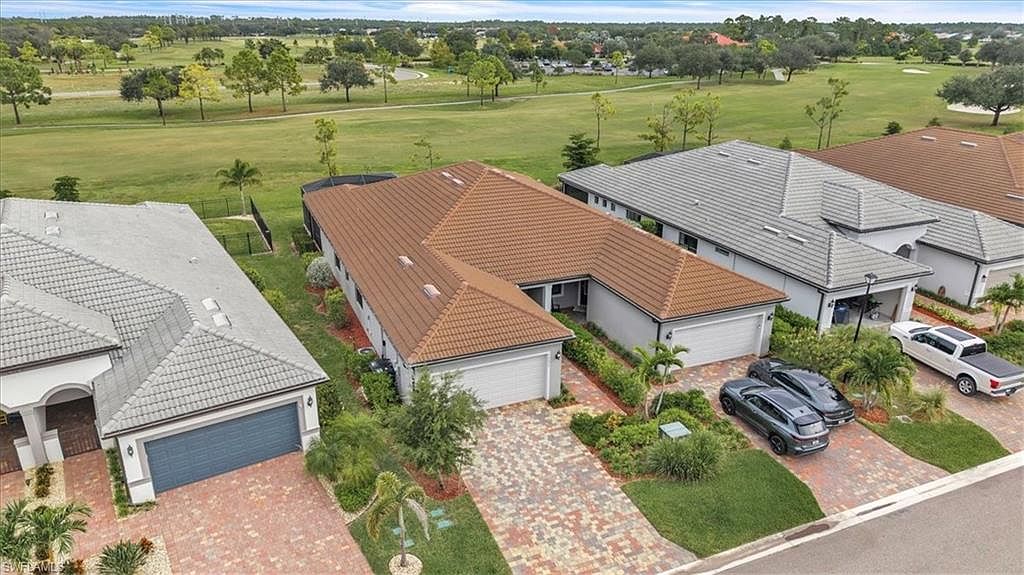 16633 Rolling Rock BLVD