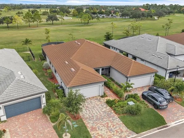 16633 Rolling Rock BLVD, ALVA, FL 33920