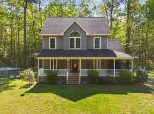 6941 Hubbard Rd, Hurlock, MD 21643
