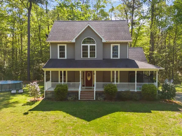 6941 Hubbard Rd, Hurlock, MD 21643