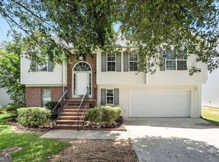 11747 Spring Lake Way, Fayetteville, GA 30215