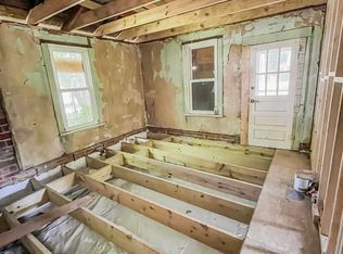 1614 Queen St E, Wilson, NC 27893