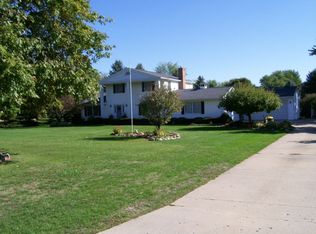 6387 Lodi Ln, Saline, MI