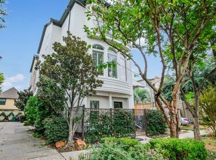 2301 Park St UNIT F, Houston, TX 77019