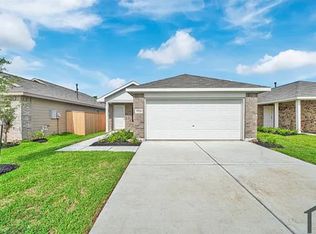 17935 Becker Landing Dr, Hockley, TX 77447