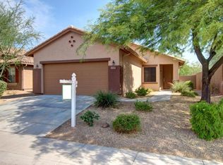 1707 W Kuralt Dr, Phoenix, AZ 85086