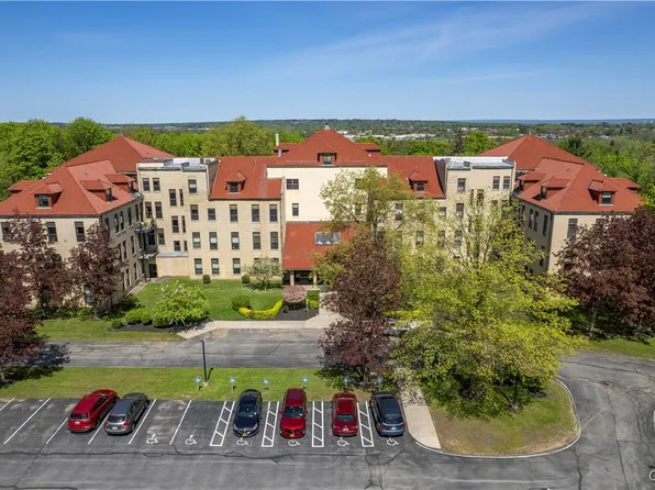 10 Foery Dr APT 407, Utica, NY 13501