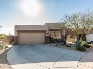 9633 E Superstition Ln, Scottsdale, AZ 85262