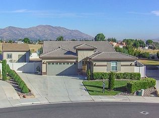 1243 Miranda Ct, Tehachapi, CA 93561