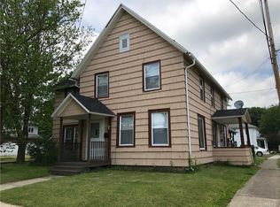 31 E Main St, Allegany, NY