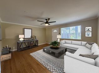 3457 Hoover St, Redwood City, CA 94063