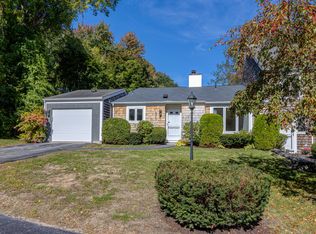 6 Cammock Rd #6, Scarborough, ME 04074