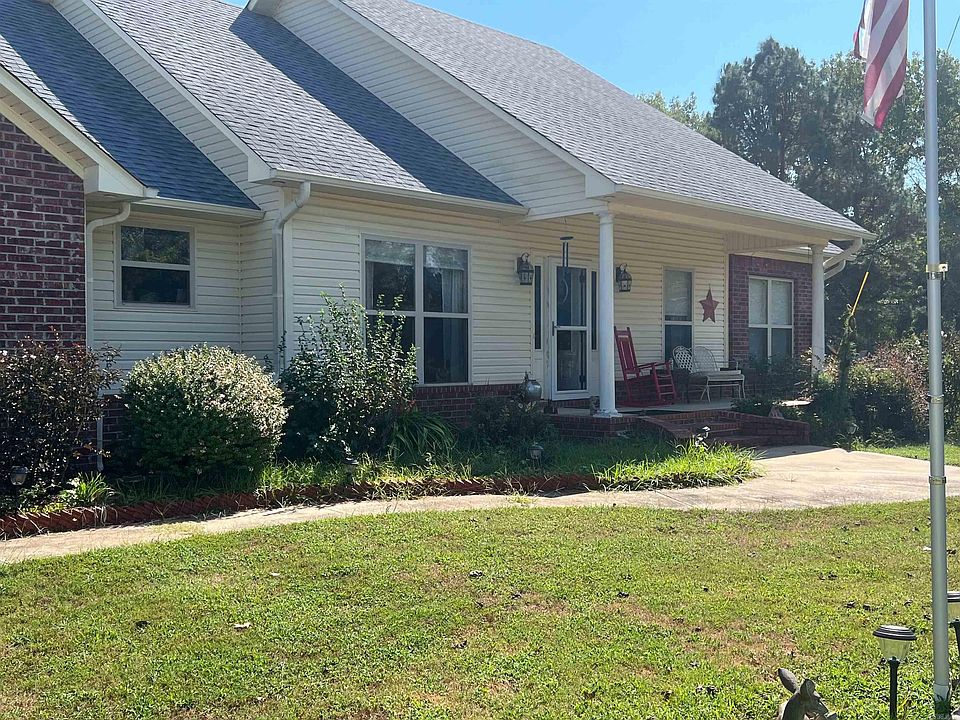 306 Sunny Gap Rd, Conway, AR 72032 Zillow