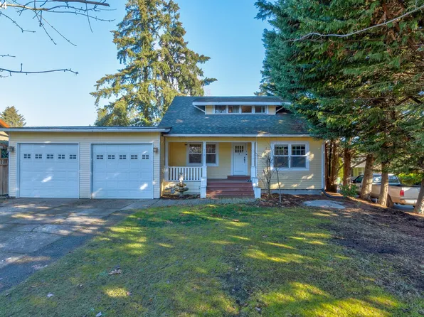 718 S Wynooski St, Newberg, OR 97132