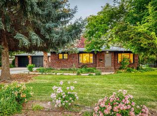 4715 W Hillcrest Dr, Boise, ID 83705