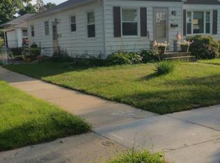 7203 W Carmen Ave, Milwaukee, WI 53218