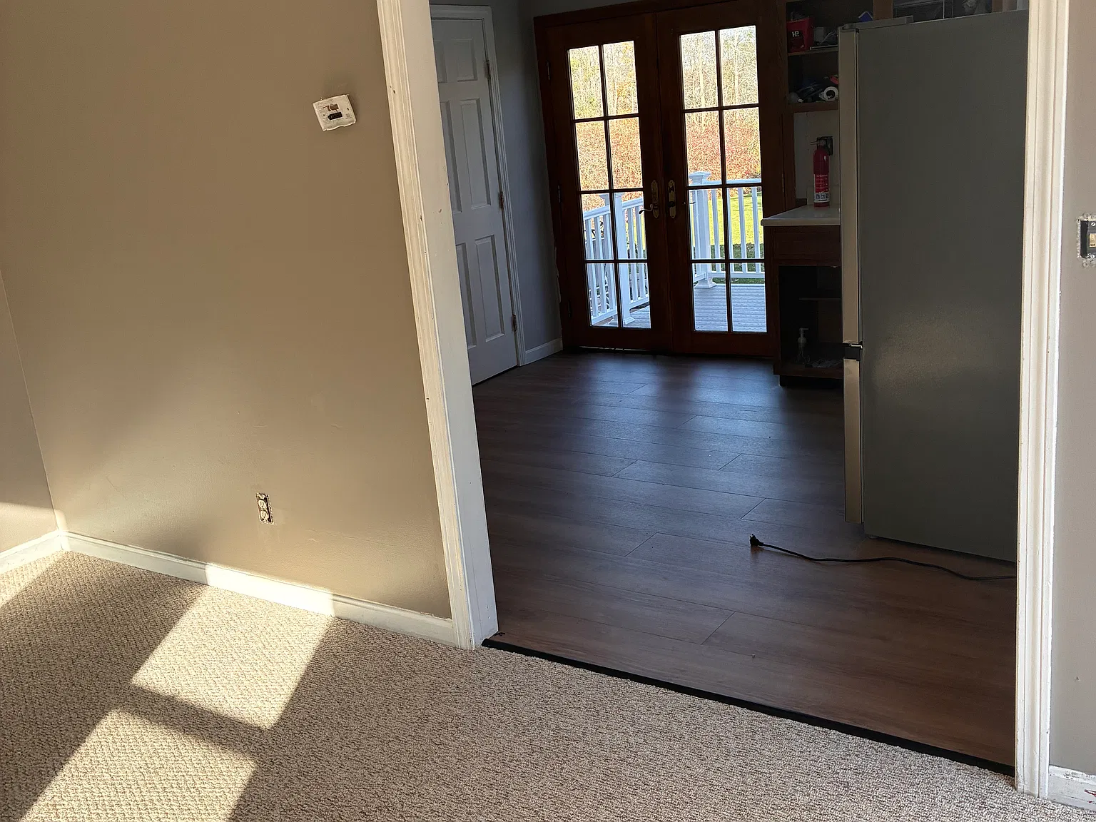2 bed, 1.5 bath, 1100 sqft, $2,250 — Photo 3