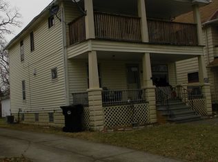 6853 Ottawa Rd, Cleveland, OH 44105