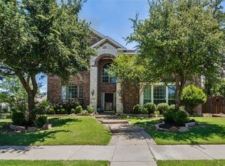 12780 Bruschetta Dr, Frisco, TX 75033