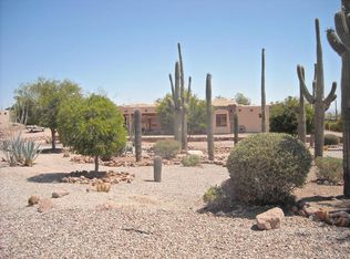 6069 E Shiprock St, Apache Junction, AZ 85119