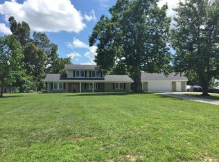 4118 Clarks Store Sinking Fork Rd, Crofton, KY 42217