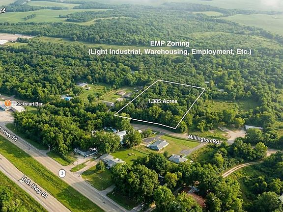 5th image of 5918 Millington Rd